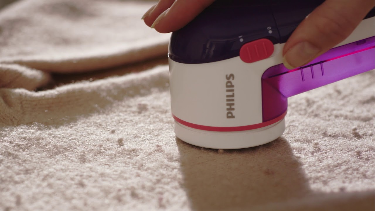 Philips Fabric Shaver GC026/80 Philips Fabric Shaver GC026/80